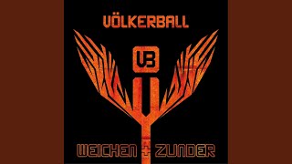 Völkerball