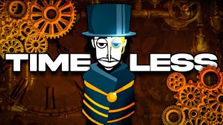 Incredibox Time Is Timeless