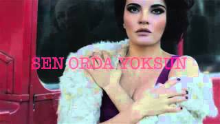 Göksel   Sen Orda Yoksun (Official Lyric Video) Resimi