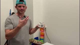 Ultrasonic Rodent Repellent Indoor, Say Goodbye to Rats Mice & So Much More! REVIEW