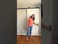 Quick Bathroom Transformation With MasoniteDoors Barn Door Kit Homeimprovement mp3