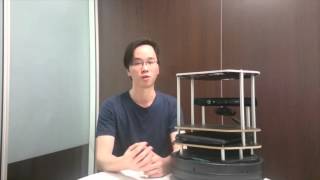 PST4  - Turtlebot