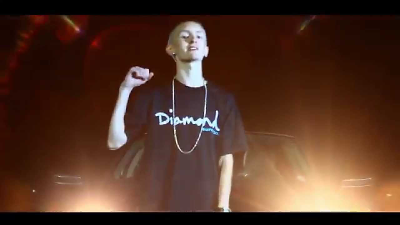 Slim Jesus - Buck Buck (HD)