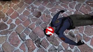 Ghosts in csgo