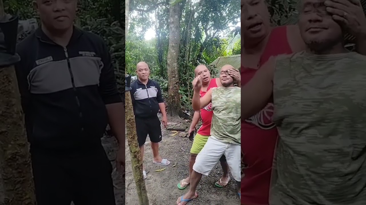 Bawi ni Baysok kay Panot