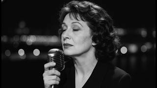 French Love Songs 🇫🇷 Paris Café Romance — Édith Piaf Timeless French Music 💖🎶 screenshot 2