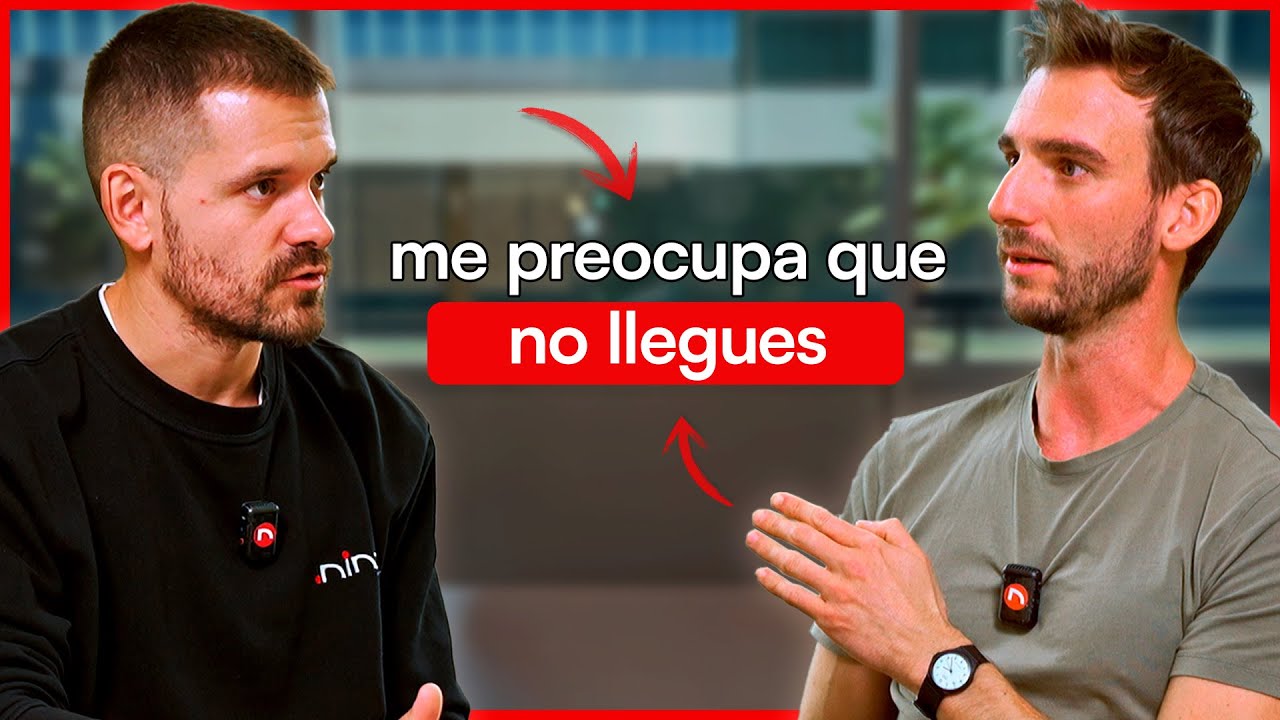 Tutoría: A Pocos Meses del Examen (Policía Nacional)