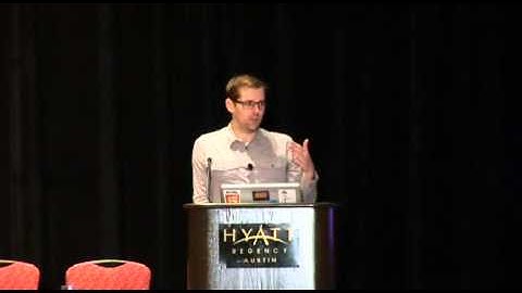 OWASP AppSecUSA 2012   Original) Sins