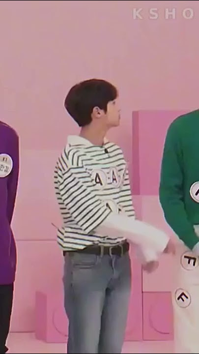 Don’t mess up with our dongpyo he might look good but cursing you inside #dongpyo #mirae #shorts