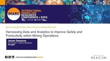 Harnessing Data and Analytics to Improve Safety and Productivity Within Mining Operations