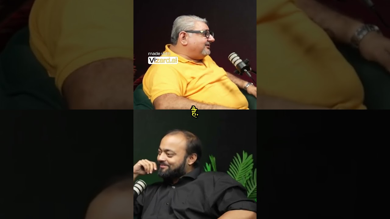 Came out of depression and got success 