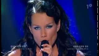 Linda Bengtzing - Jag Ljuger Så Bra (Melodifestivalen 2006) chords