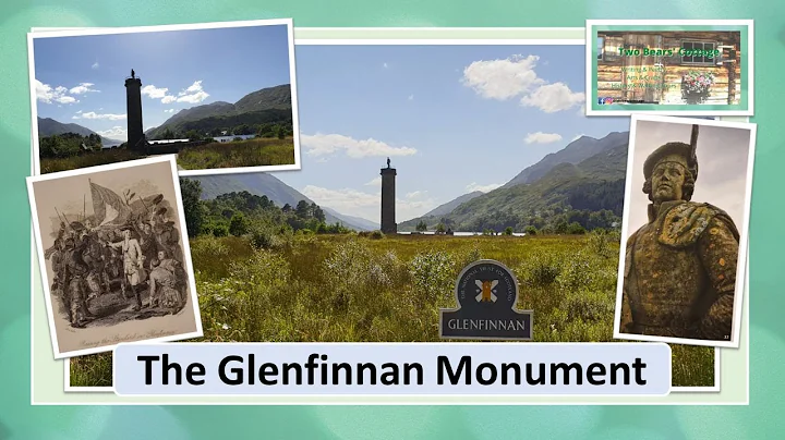 Glenfinnan Monument