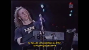 Sweet Dreams You Can`t Resist - Nestle and Faith No More