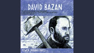 Video thumbnail of "David Bazan - Selling Advertising"