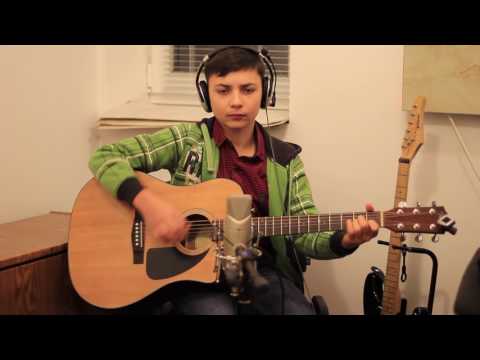 Bragi School Володя Мельник Океан Ельзи Зелені очі Cover