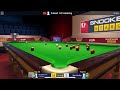 Friendly Match!! Ronnie O'Sullivan vs Mark Selby (CueCraft Studio)