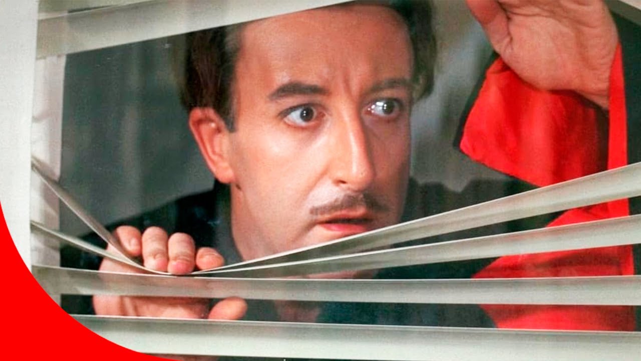 ⭐Películas clásicas en Español, Peter Sellers, Angela Lansbury, Dos ...
