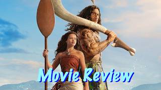 Moana (2026) Movie Review