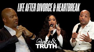 EP 18: Life after Divorce & Heartbreak