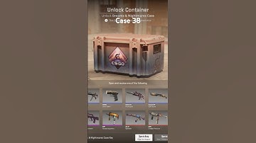 6th week of the weekly openings! Dreams & Nightmares Case! #cs2 #csgo #case #gaming #shorts