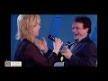 Iva Zanicchi e Massimo Ranieri - La voce del silenzio (Testarda Io 2002)