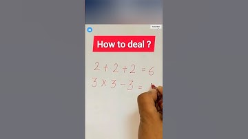 Maths challenge question #mathpuzzle #mathhacks #mathstricks #logic #milestonecoaching