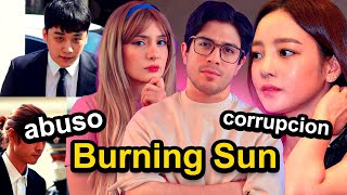 El lado oscuro del K-Pop: Revelaciones del escándalo de Burning Sun - POPCAST #79