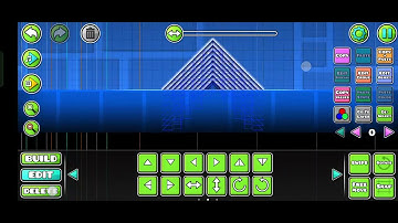 First tutorial! [ How to make a modern nine circles effect in GD ]