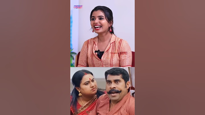 Bindu Panicker | Suraj Venjaramoodu | Malayalam Cinema | Parvathy | Milestone Makers | #shorts