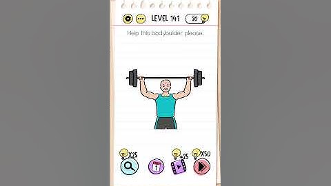 Brain Test Tricky Puzzles Level 141 Walkthrough Solution and Answer By AMQ Gaming