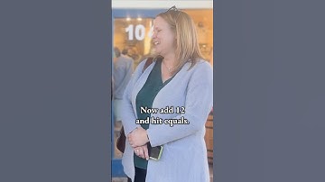 Guess age using math trick