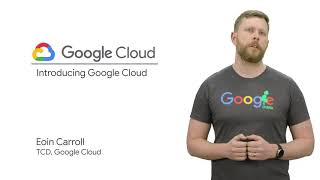 1.1 Welcome to GCP Fundamentals Azure Specific | Introducing Google Cloud | Google Cloud Fundamental