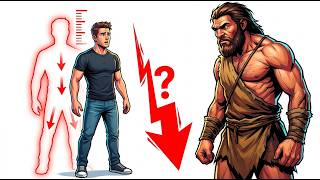 Why Modern Humans Are Actually Shrinking (The Harsh Truth)