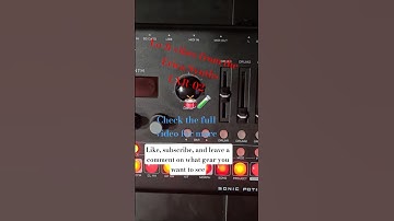 LXR-02 lo-fi vibes #ericasynths #lofi #lofimusic #synth #drummachines #synthesizer #electronicmusic