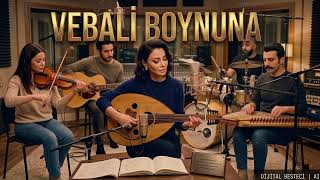 Vebali̇ Boynuna