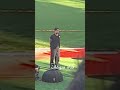 حفل تخرج كلية طب الأسنان جامعة البصره كلمة ألسيد العميد الكليه