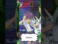 Zexal Standard Duelist Theo Losing Animation (Defeat Scream) | Yu-Gi-Oh! Duel Links (5) #shorts
