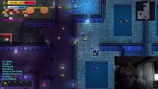 Streets of Rogue And Chill
Playing Streets of Rogue Join if Intrested Streets of Rogue And Chill