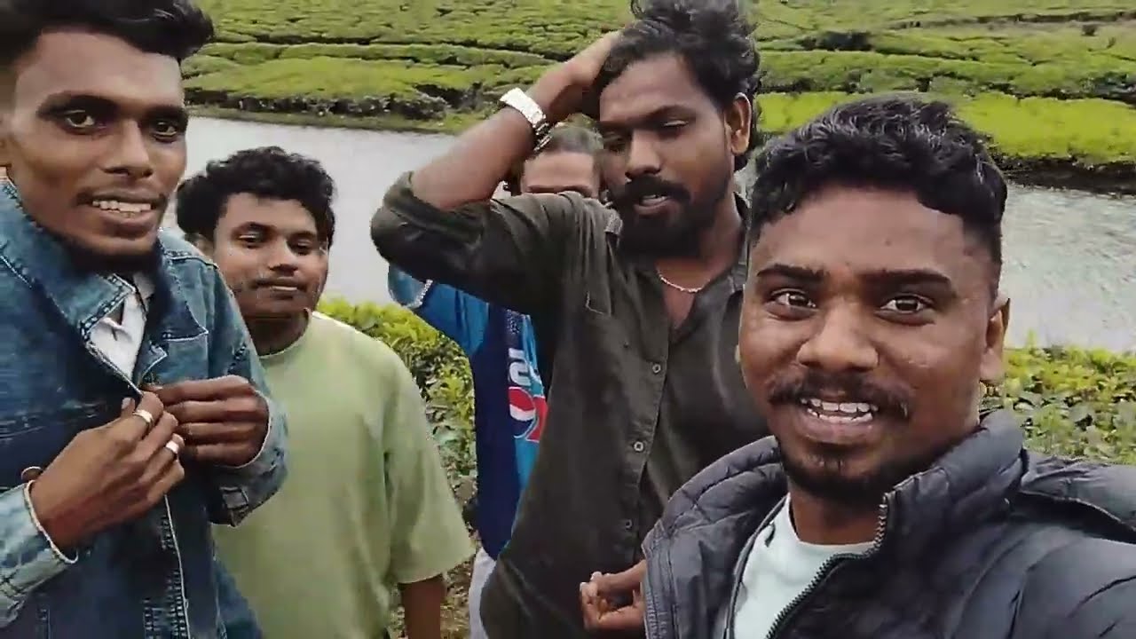 Tourister's feedback & theirs Xprience shared about Charlie Kulam Theppakkulam/ Peermade/ Idukki