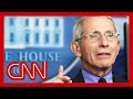 Fauci: Hate mail and threats made against me because of Covid-19