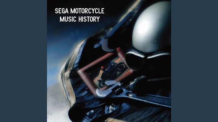 Main Theme (Enduro Racer)