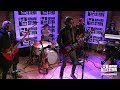 Gary clark jr come together on the howard stern show