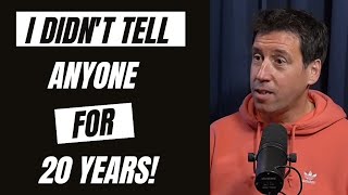 "I said NOTHING about my breakdown for 20 years!" School of Rock Bottom 30: Jon Salmon