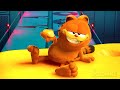 Garfield Escapa De La Fábrica De Queso Garfield Fuera De Casa Clip En Español Garfield Escapa De La Fábrica De Queso Garfield Fuera De Casa Clip En Español