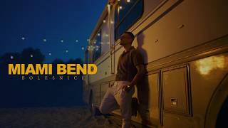 Download lagu MIAMI BEND - BOLESNICI ( VIDEO || 2026)