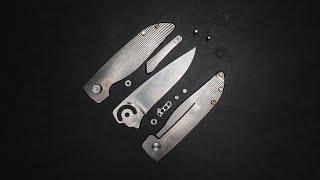 ITS BACK.
Rasks are back! Here is what it took for the final push.
Our Products: http://www.grimsmoknives.com/
John Grimsmo Knives Instagram: https://www.instagram.com/johngrimsmoknives/
Erik Grimsmo Instagram: https://www.instagram.com/erik_grimsmoknives/
Gear we use:
Sony A7iii
Zoom F1-LP Field Recorder
Rode VideoMicro Directional Recorder with Dead Cat
JOBY GorillaPod Compact Tripod with Ballhead
Angelo: https://www.instagram.com/afisherknives/
Fraser: https://www.instagram.com/frasercuviello/
Skye: https://www.instagram.com/skyemfg/
Jo (pronounced Yo): https://www.instagram.com/jovonrosen/
Fan-Made Intro from: @zblade_open (Martin from Slovakia, thank you!)
Music from: https://www.epidemicsound.com/
For more Epidemic Sound music:
Sebastian Forslund: Bring Out The Thunder (Instrumental Version) (Intro Music)
http://link.epidemicsound.com/Trending_Pop_PlaylistGe ITS BACK.