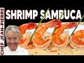 The #1 Appetizer that Sold Out in My Restaurant for 22 Years | Chef Jean-Pierre