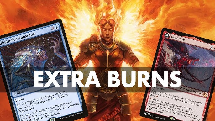 Mike's Izzet Wizards Budget deck goes Mythic for February 2019 On MTG  Arena! - Bell's Gaming Center