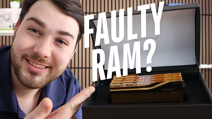 How to Test RAM for Errors & Fix Crashes (Easy Guide!)